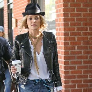 Unisex Stetson All American Black Wool Blend Trilby Fedora Hat